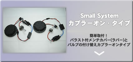 ADVANCED Small System �J�v���[�I���E�^�C�v